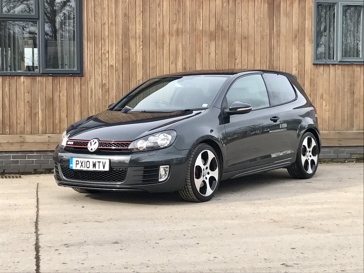 usedcar4less's tweet photo. GOLF gti iconic stuff!! #Volkswagen #golf #golfgti £10995 only done 39k #carlisel https://t.co/0diQMXdp3c