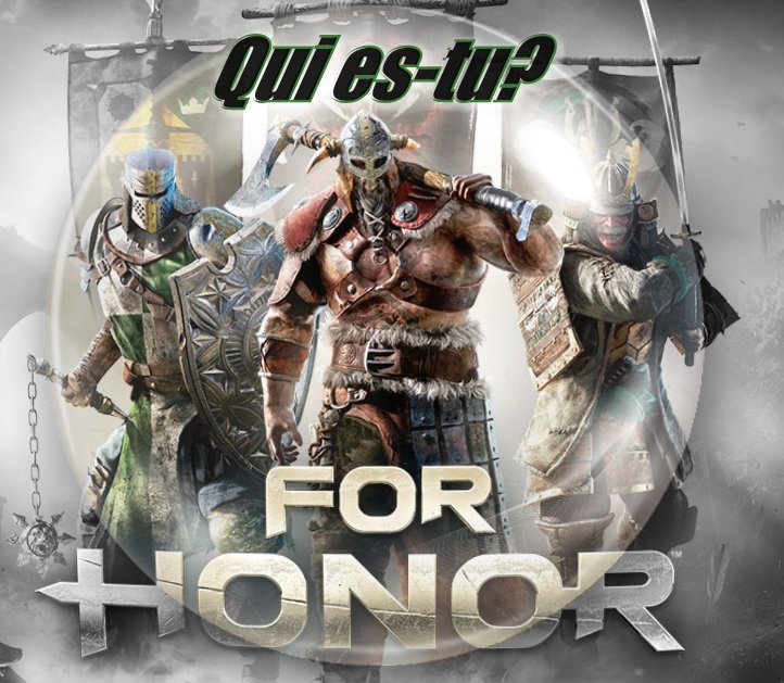 LsxTv's tweet photo. #FORHONOR #Bestgame Quel camp tu as rejoint ? https://t.co/JX5vRB3IEU
