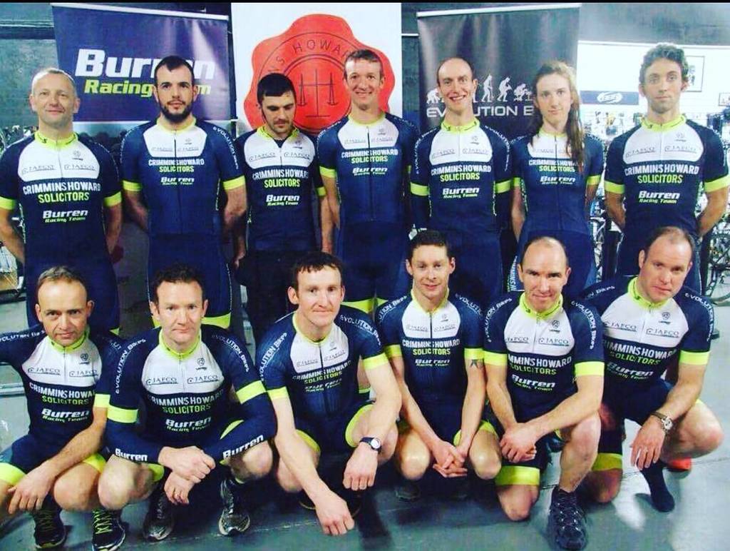luccasports's tweet photo. best of luck to Burren RT in 2017, many thanks for choosing Verge as your clothing supplier. #makevergeyours #myver⦠https://t.co/Ikv6SASynJ