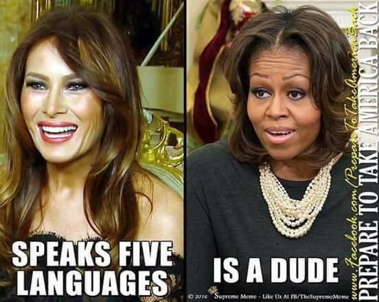 Bwahahaha!!!  A dude!!  Hahaha!