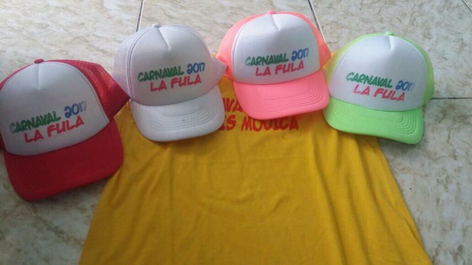 Francis_HM's tweet photo. Quedaron divinas #CarnavalVeraguas 😎 #Atalaya #Montijo #Mariato #RioDeJesus https://t.co/mKS3P2MMDJ