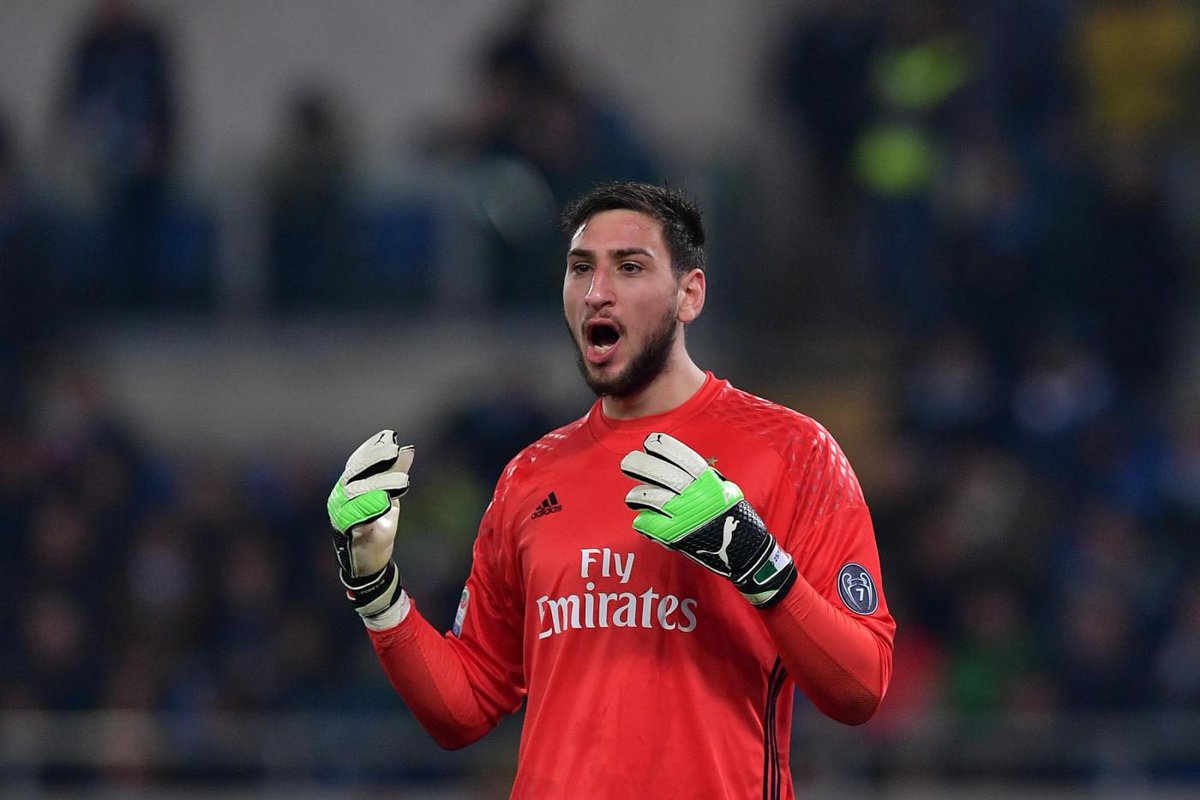 AC Milan News Update MilanUpdate Twitter