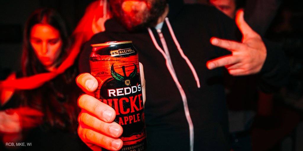 When life hands you a Wicked... #WickedHour