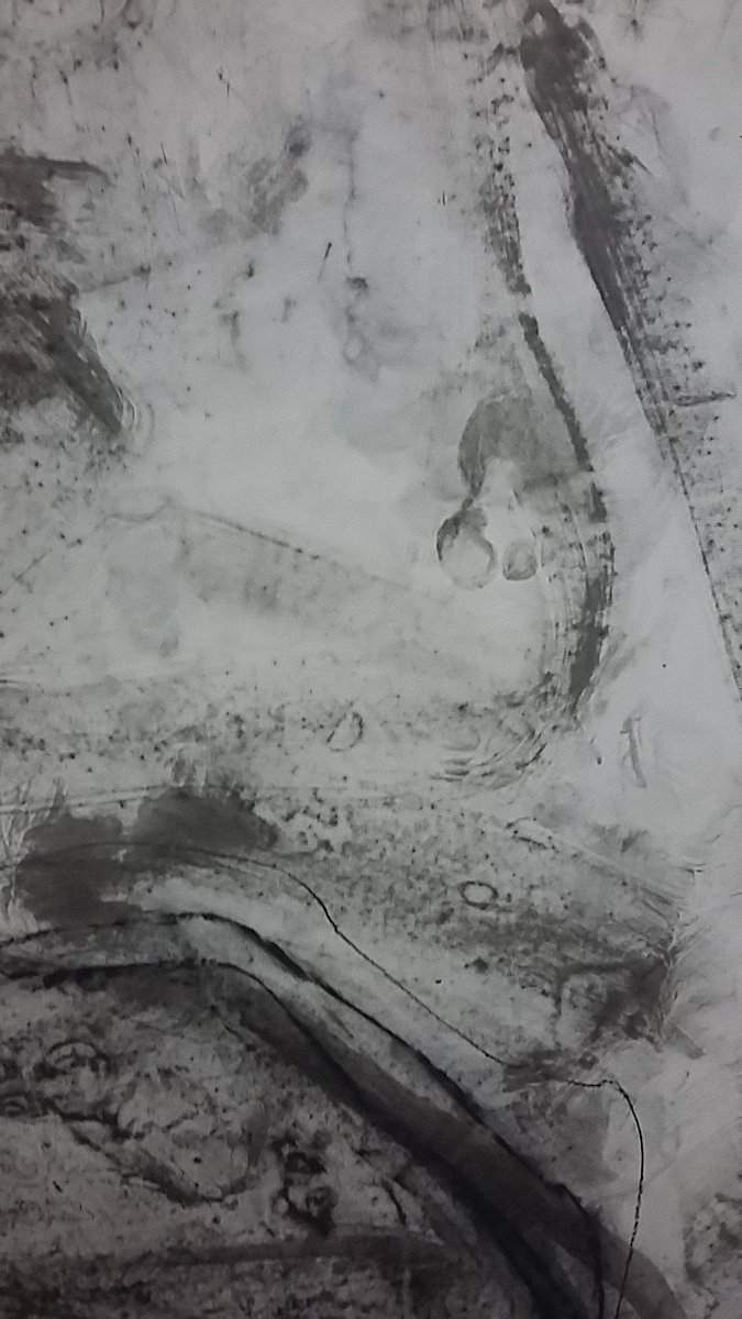 CSM MA Art '17 tweet media