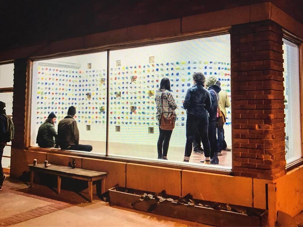 ASPpsu's tweet image. Check out @socialpracticejournal for updates on Front/Space, an alternative space in Kansa… ift.tt/2l914QG