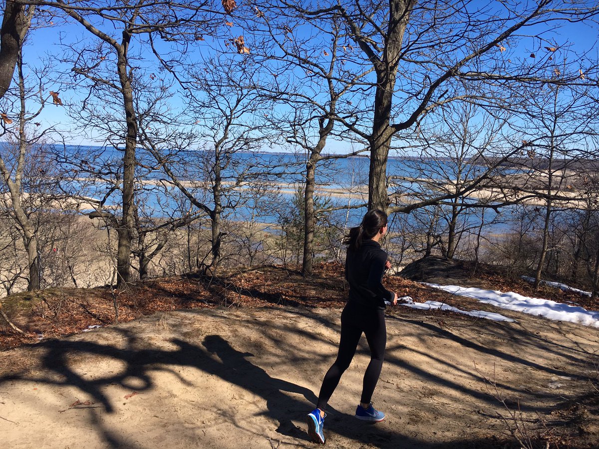 Sunken Meadow. #LIRunningMecca #CITIUS