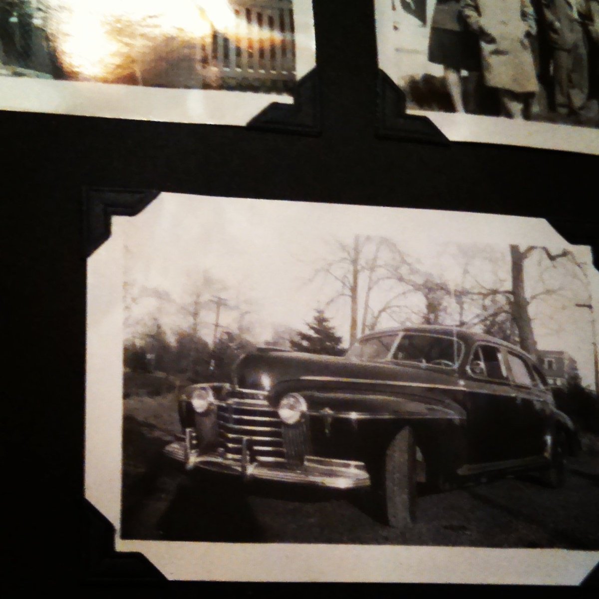 ROtoSings's tweet photo. #Oldsmobile and #interview as we walk down shadowed paths...Journey with me at https://t.co/ADLqw5yxFP #blog #ShadowPathsTour #songwriter https://t.co/EpUldzzp9i