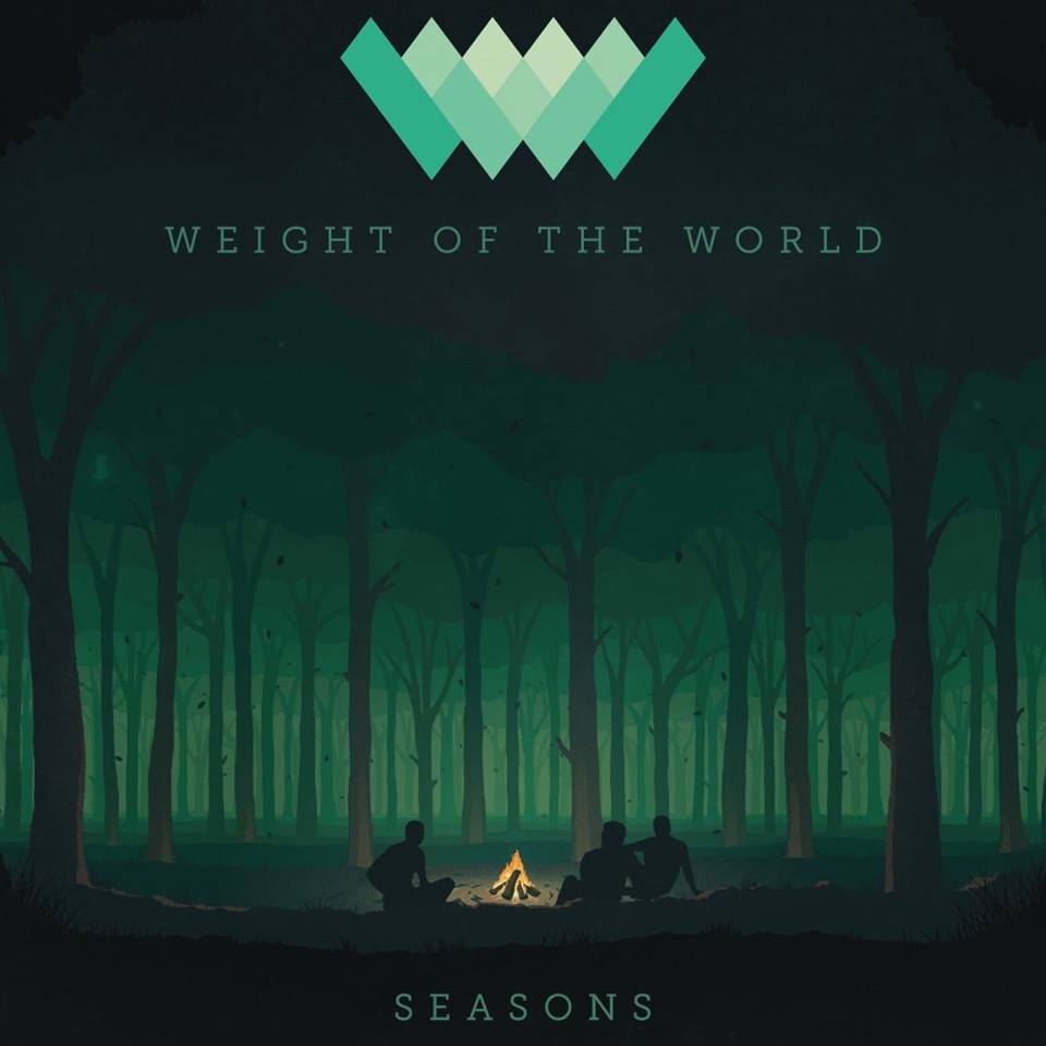975krock's tweet photo. Sunday 11pm The World Album Premier of @Weight_WorldNL Seasons. A fantastic sound here, definitely worth a listen. - @JLaC975 #SupportLocal https://t.co/eHNT9obOk9