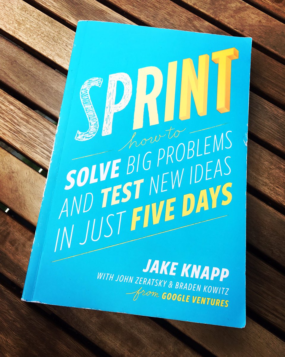 _iankhor_'s tweet image. Getting the sprint on ! #sprintbook #coderjourney
