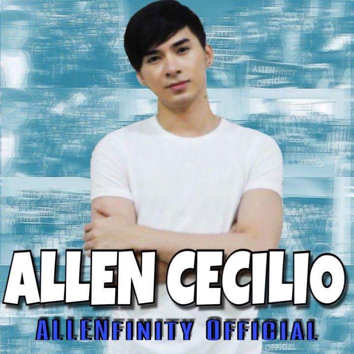 ALLENfinityOFC's tweet photo. Good Morning Finities! Ingat po tayong lahat. Lalo ka na @Boyband_Allen. π Stay solid Finities! God Bless Us All. ππ #OneForAllen https://t.co/Dibb69DZaM