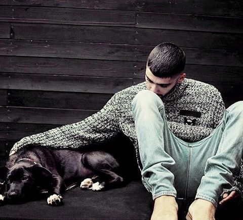ProjectVoteZayn's tweet photo. Umas das minhas fotos favs
VOTEZAYN TALENTFM
#Pillowtalk #BestMusicVideo #iHeartAwards https://t.co/4nS9C6J0kf