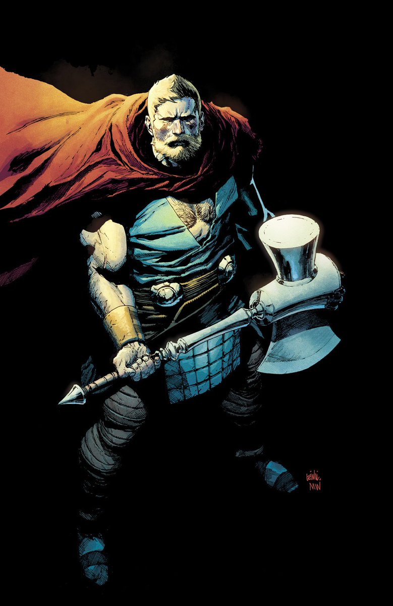 mulderville's tweet photo. #theUnworthy #Thor #5 #JasonAaron #OliverCoipel #PascalAlixe #KimJacinto #LeinilYu #ChrisStevens @marvel dispo le 22/03/17 https://t.co/EfQZnBlsjH