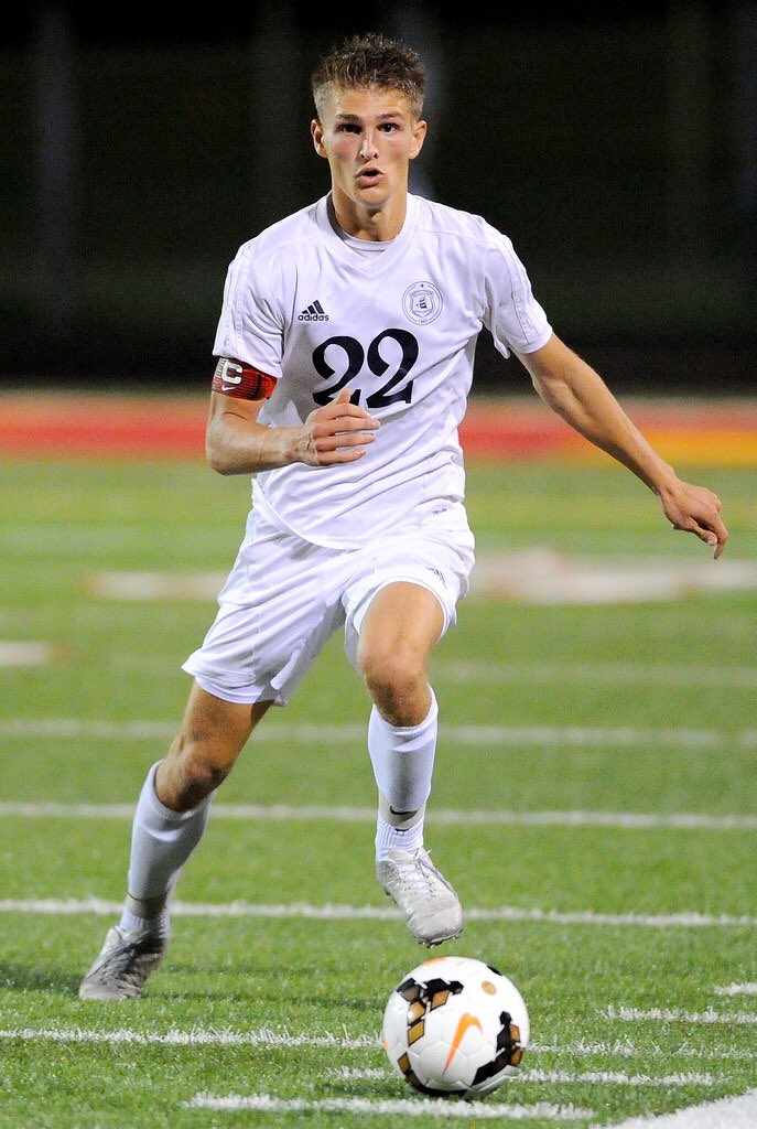 VukstaAlex's tweet photo. Excited to announce I will continue to pursue my athletic and academic career at Endicott College this coming fall.#GoGulls 🌊 https://t.co/jei6UjN9jk