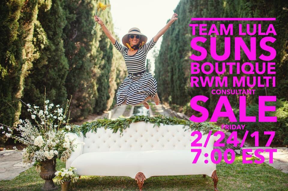 lularoe_serena's tweet photo. Join our team multi tonight! https://t.co/LnhoZrFgrK #LuLaRoe #onlineshopping #momboss #friyay https://t.co/GeIPP7VJcT