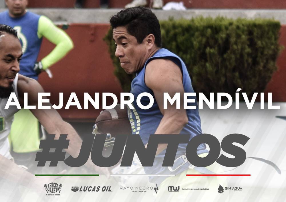LigaMexTocho's tweet photo. #Juntos

Vamos por el Bi Campeonato!!! https://t.co/8ErBloynD8