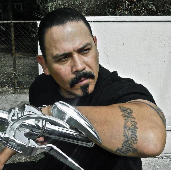 Happy Birthday to my bro Emilio Rivera.  Best dude ever.  