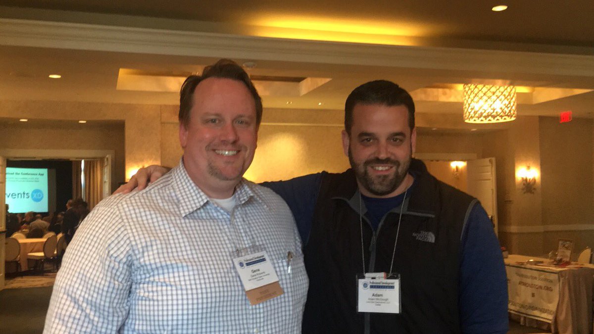 MediateToo's tweet photo. Former co-chairs of the Texas Assoc. of Mediators Annual conference. #TAM2013 #2017TAM love @GeneRoberts @AdamMcGoughD10 https://t.co/nsizdh1zGy