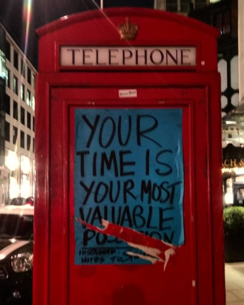 Possession ⏳. #Latergram ift.tt/2lCh3tY