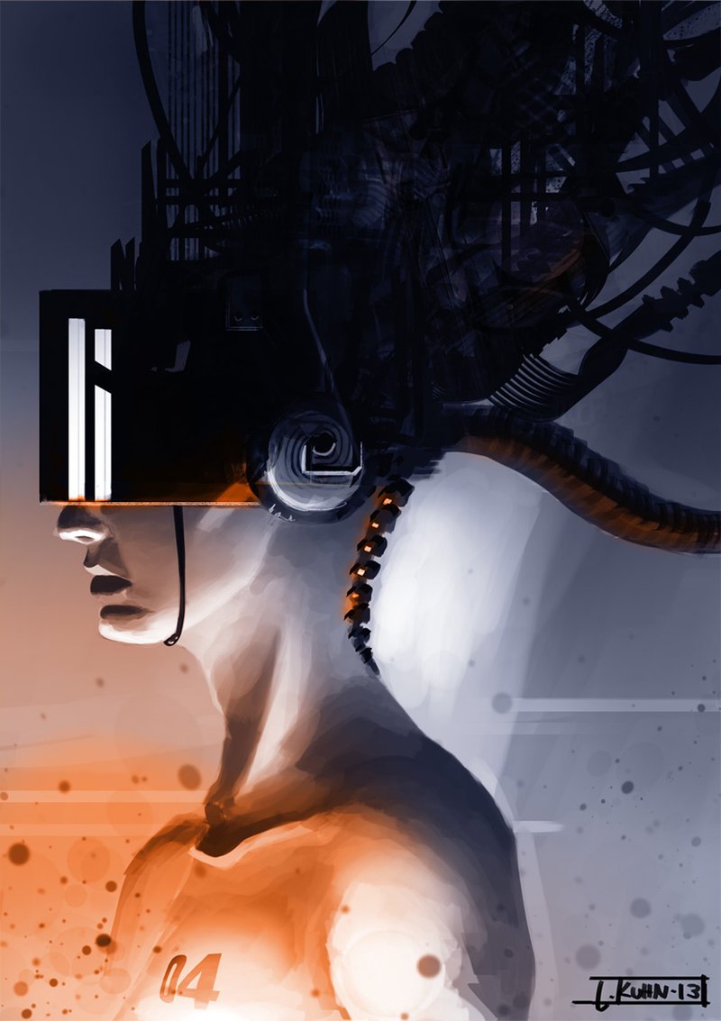 marishapessl's tweet photo. What are your thoughts on #Neuromancer so far? Join us and #readtosurvive. https://t.co/7DnTMdlxio
📷: Undercurrent-32 on Deviant Art https://t.co/mYPyQQmGP9