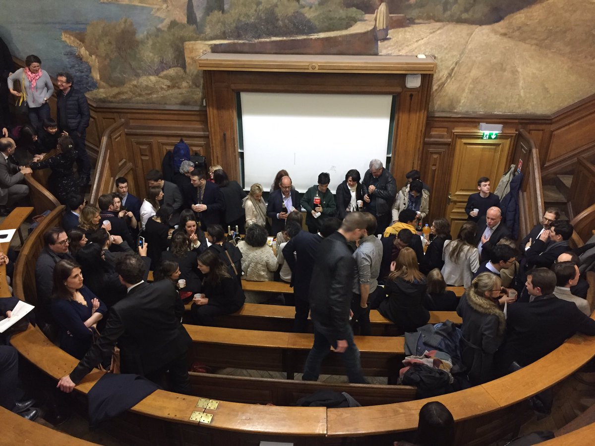 Sorbonne AfPubliques tweet media