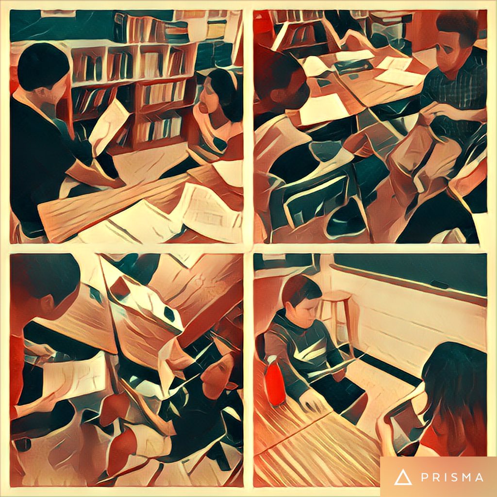 Hahn_Class tweet picture