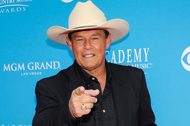 February 24 Birthdays....
Happy Birthday to 59 year old Sammy Kershaw!!! 