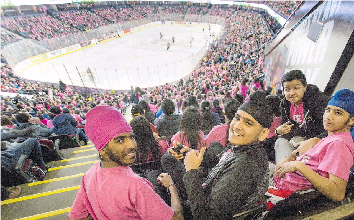 Amy Theresa Tetz (@mthrks) on Twitter photo Students from Terry Fox on the Front page of the Calgary Herald 4 Anti-Bullying Day <a href="/WHLHitmen/">Calgary Hitmen</a> @CBE_Area3 pressreader.com/canada/calgary… Students from Terry Fox on the Front page of the Calgary Herald 4 Anti-Bullying Day <a href="/WHLHitmen/">Calgary Hitmen</a> @CBE_Area3 pressreader.com/canada/calgary…