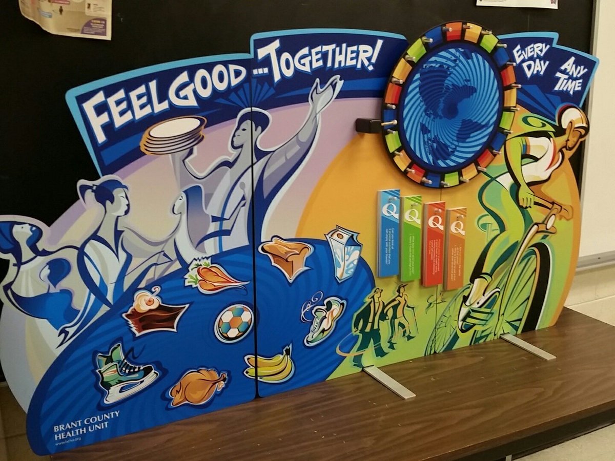 steve_burroughs's tweet photo. We get to play trivia with this in health class next week! #PDHSphysed #nutrition @BrantHealthUnit #health https://t.co/WgJucU3ynD