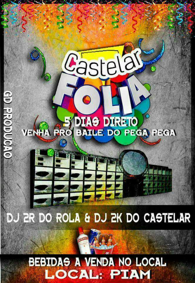 Alle_Barbosaa's tweet photo. Se eu não for pra lugar nenhum, vou brota no ctl ⚠❤ https://t.co/xmzcFIwAhv