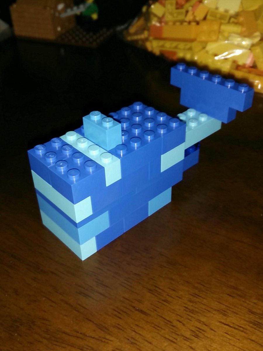 LegoSocYork's tweet photo. .@StevoClarke94 having a whale of a time https://t.co/Y4tKKvUYZR