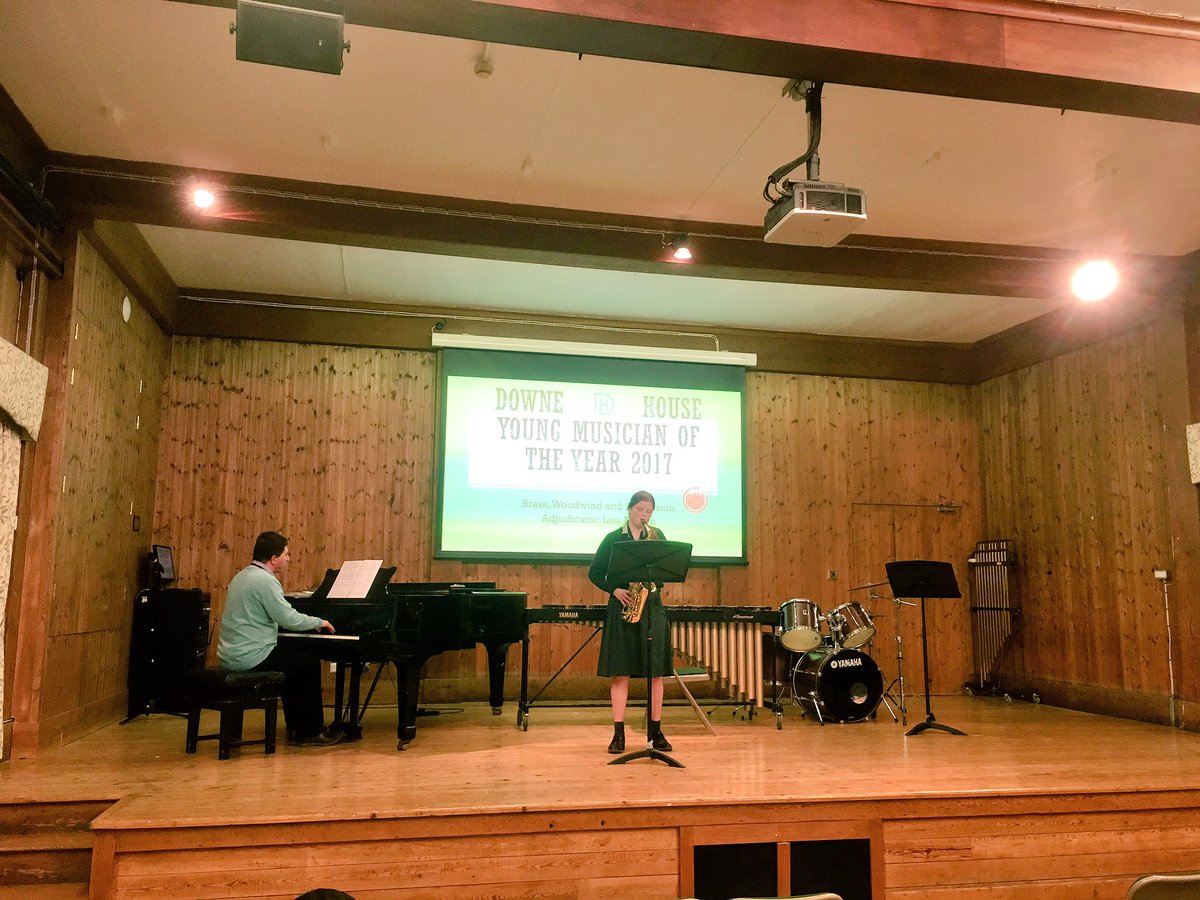 DowneHouseMusic's tweet photo. Our 14th entry out of 187 entries! Young Musician of the Year 2017. #epiccompetition #DHYM17 https://t.co/qrAUNyKYgv