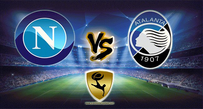 Rojadirecta NAPOLI ATALANTA Streaming Gratis: vedere con Facebook Live-Stream e YouTube Video