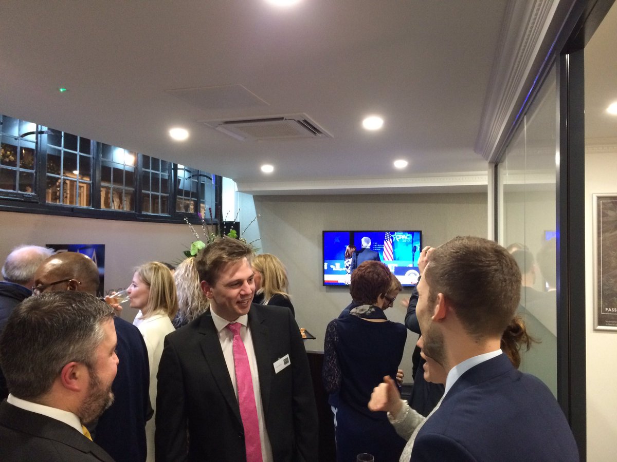 MB Associates tweet media