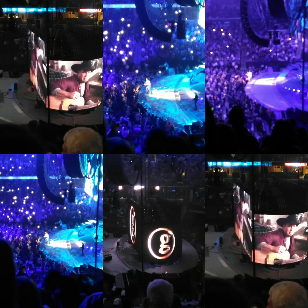 Eric_Murphy422's tweet photo. 23 years later and this ole cowboy from Oklahoma still knows how to rock!And I was1of the #Garth5million #memphis  #ThanksGarth @garthbrooks https://t.co/nEQT3fqiCq