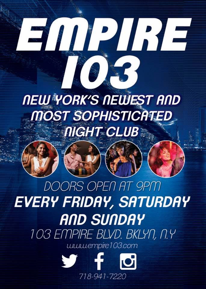 ClubEmpire103's tweet photo. #PartyHard #ALLWEEKEND https://t.co/uSxnUZwTaI