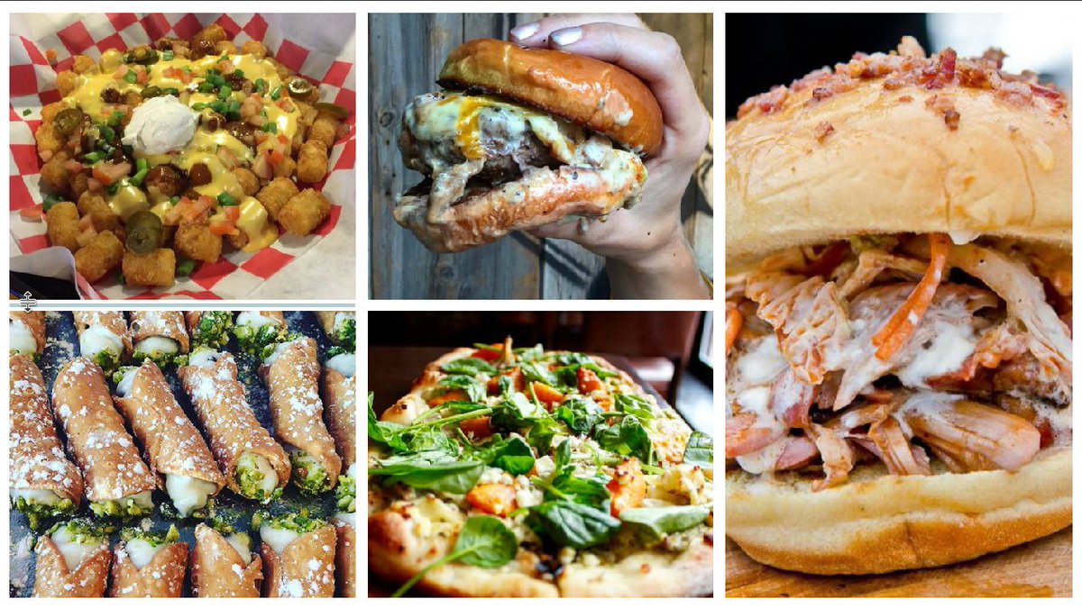 RestoWeekBoston's tweet photo. #RestaurantWeekBoston (AKA #DineOutBoston) gets better every year with tons of new restaurants joining each season! https://t.co/v8P5f1Q5nD https://t.co/5Zet3ZuJZj