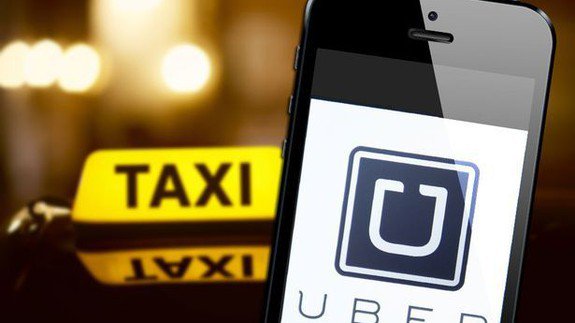 bhatiasachin's tweet image. Uber whistleblower Susan Fowler breaks silence for first time since going public on.mash.to/2lE39pE #TechUpda…