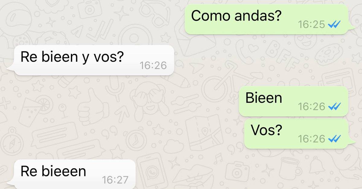 inaky97's tweet photo. Me sentí un inutil https://t.co/ij98CdNefD