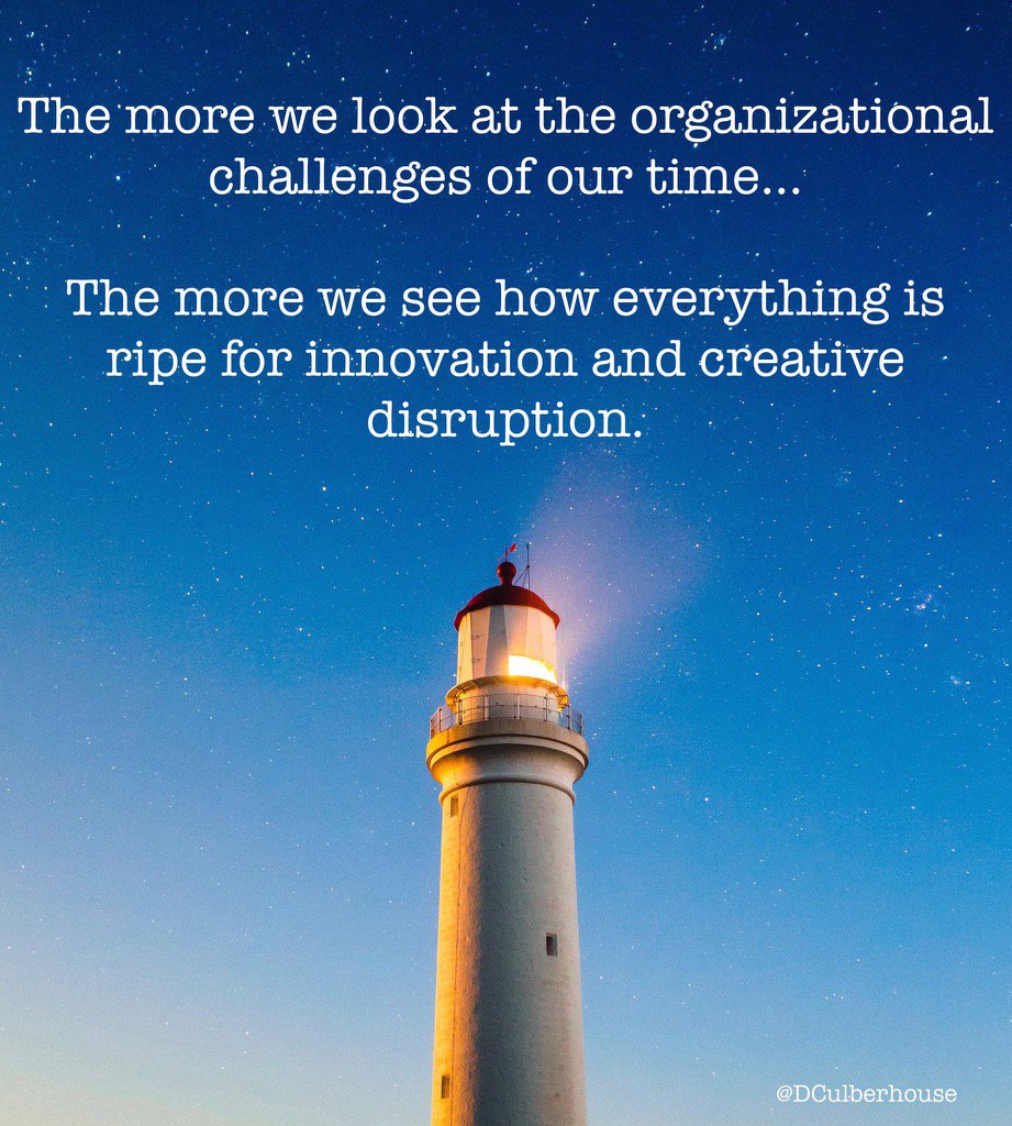 DCulberhouse's tweet image. #DisruptionIsAMindset #CISC2017