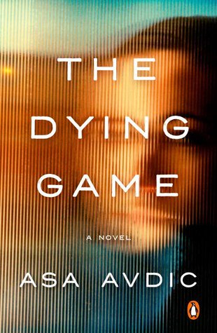 jenniferdudley's tweet photo. So many great spring titles! This one looks fantastic! Can't think of a better way to spend lunch @penguinrandom #borrowreadrepeat https://t.co/8YZVomDsky