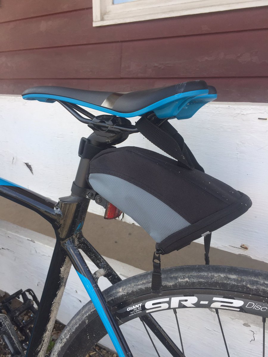 FixThatSeatBag's tweet photo. The season has begun. https://t.co/PQctPAE0x7