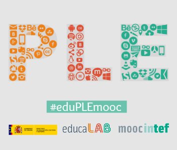 educaSGCTIE's tweet photo. Aprende a tu propio ritmo: Oferta #SPOOCINTEF #EduPLE y #RespetoEnRed para cursar sin fechas límite https://t.co/t9ildA2iBd vía @educalab https://t.co/m8LO19uAj2