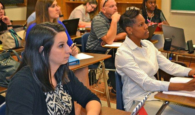 GP Fine Arts Academy tweet media