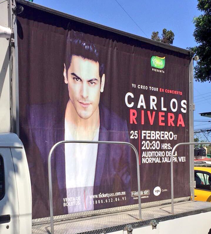 BAEMUSIC_'s tweet photo. ¡Estamos tan emocionados por cantar mañana 25 de febrero en el concierto de @_CarlosRivera ! Den RT, las queremos ver. ❤️🎶 https://t.co/q1CnRgkIY9