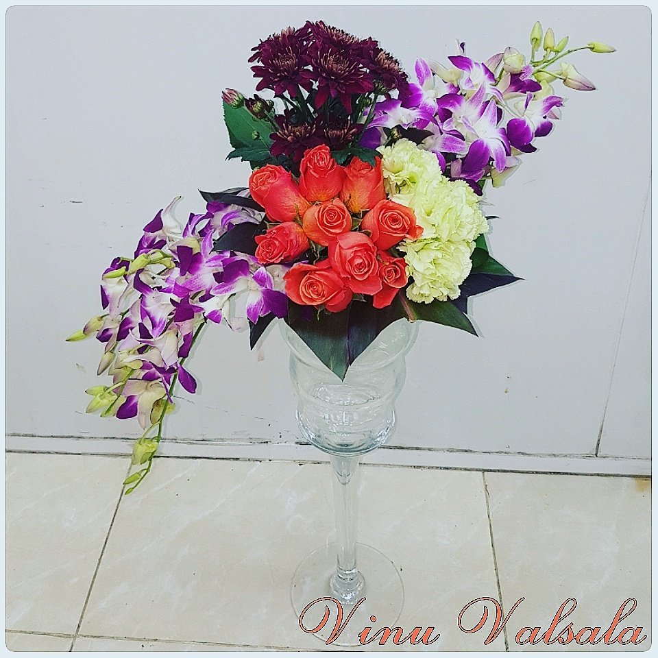 qualityflower's tweet image. 