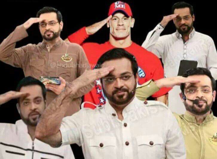 FaryAfridi's tweet photo. Sami proved himself he is a bhuda sher πππβ
Wty bowling sami u fckn old beauty π
#PSL_T20 #IUvsQG #QGvIU #PSL217 #PSl united Gladiators https://t.co/oks96awXwC
