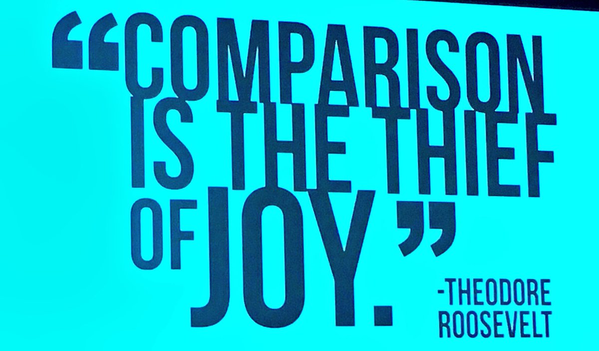 hilarydito's tweet image. Problems in life? Shift your perspective. @soulpancake #CISC17