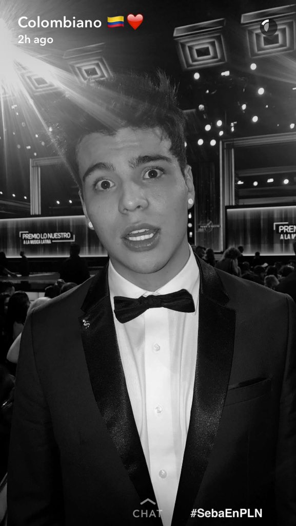 sebasspdc19's tweet photo. Babyyyy #sebastianvillalobos #KCAEstrellaLatina #sebasenPLN https://t.co/vKv39dihj8