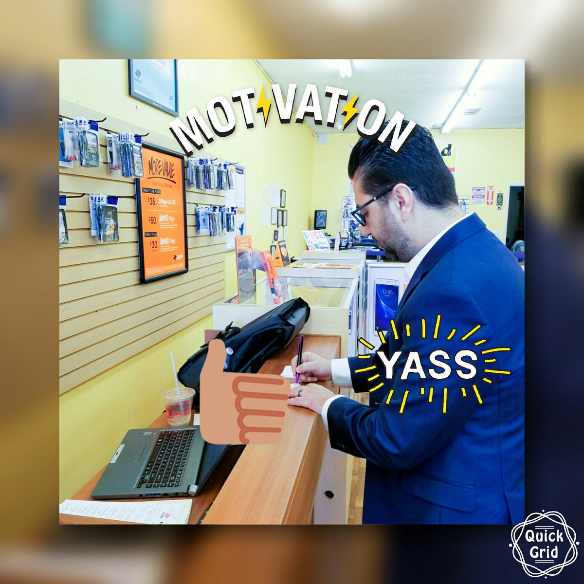 BDiaz_SPG's tweet image. Nice to see the Dealer give commitments and incentives when goals are met! 👌 #wegotyoucovered #boosttakeover #goals