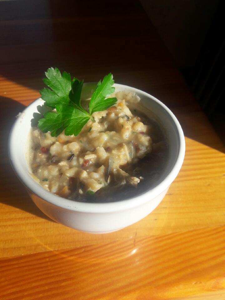 morselseattle's tweet photo. @morsel ballard  :  Chicken Wild Rice Soup!  #morselballard #morselseattle https://t.co/MW0EwVCpHn